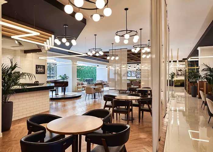 Fairmont Bab Al Bahr