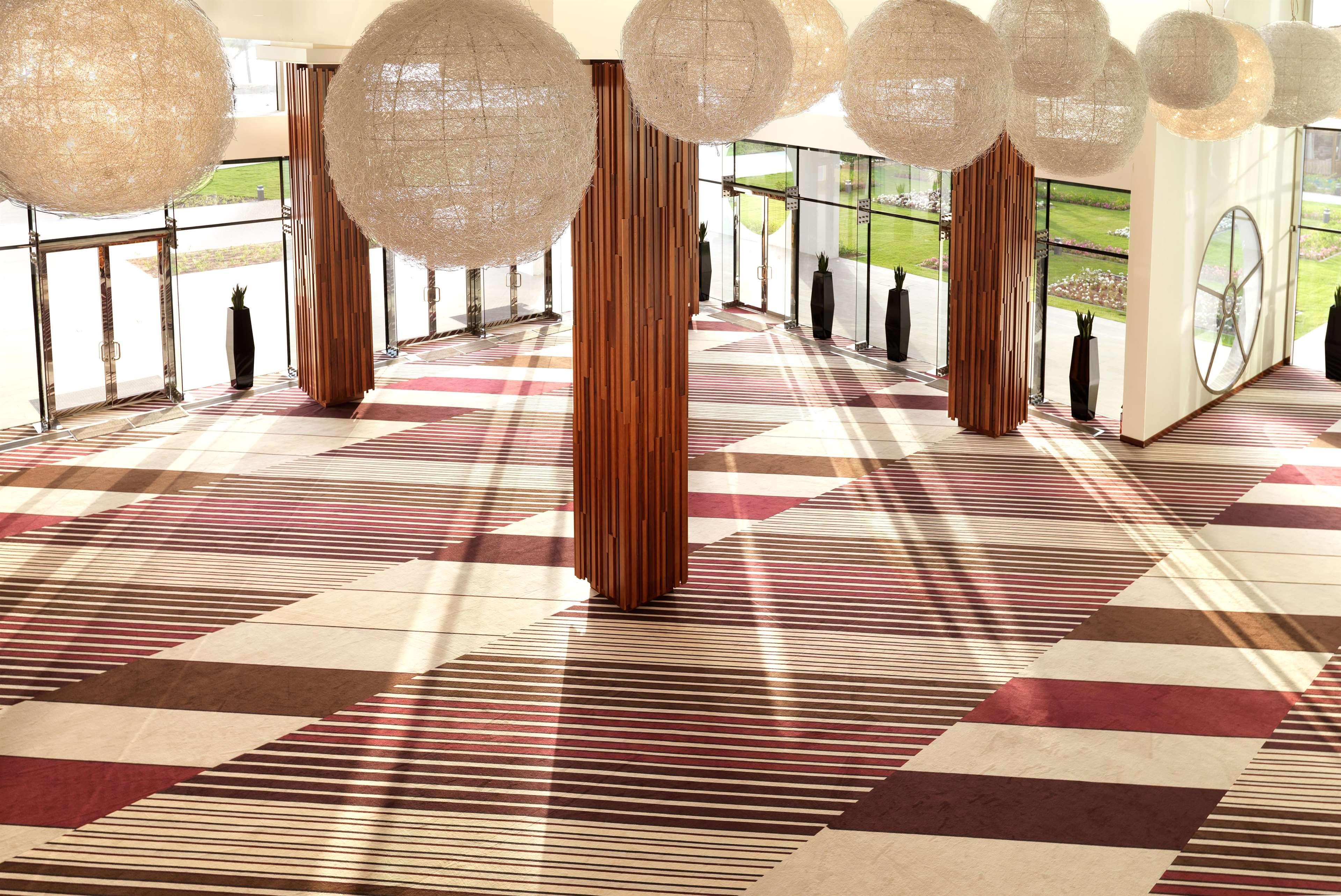 Resort Fairmont Bab Al Bahr 5*