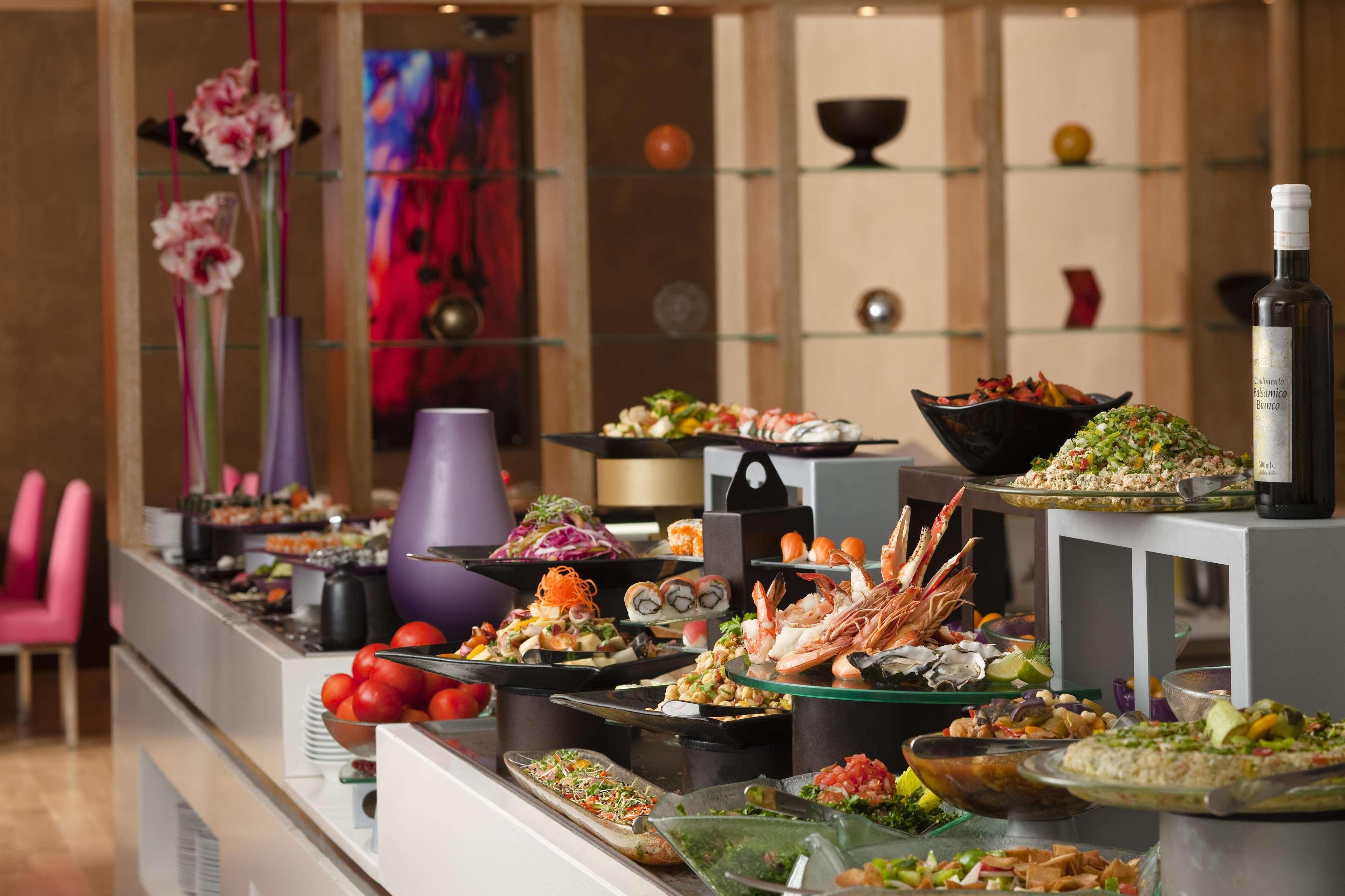 Resort Fairmont Bab Al Bahr 5*