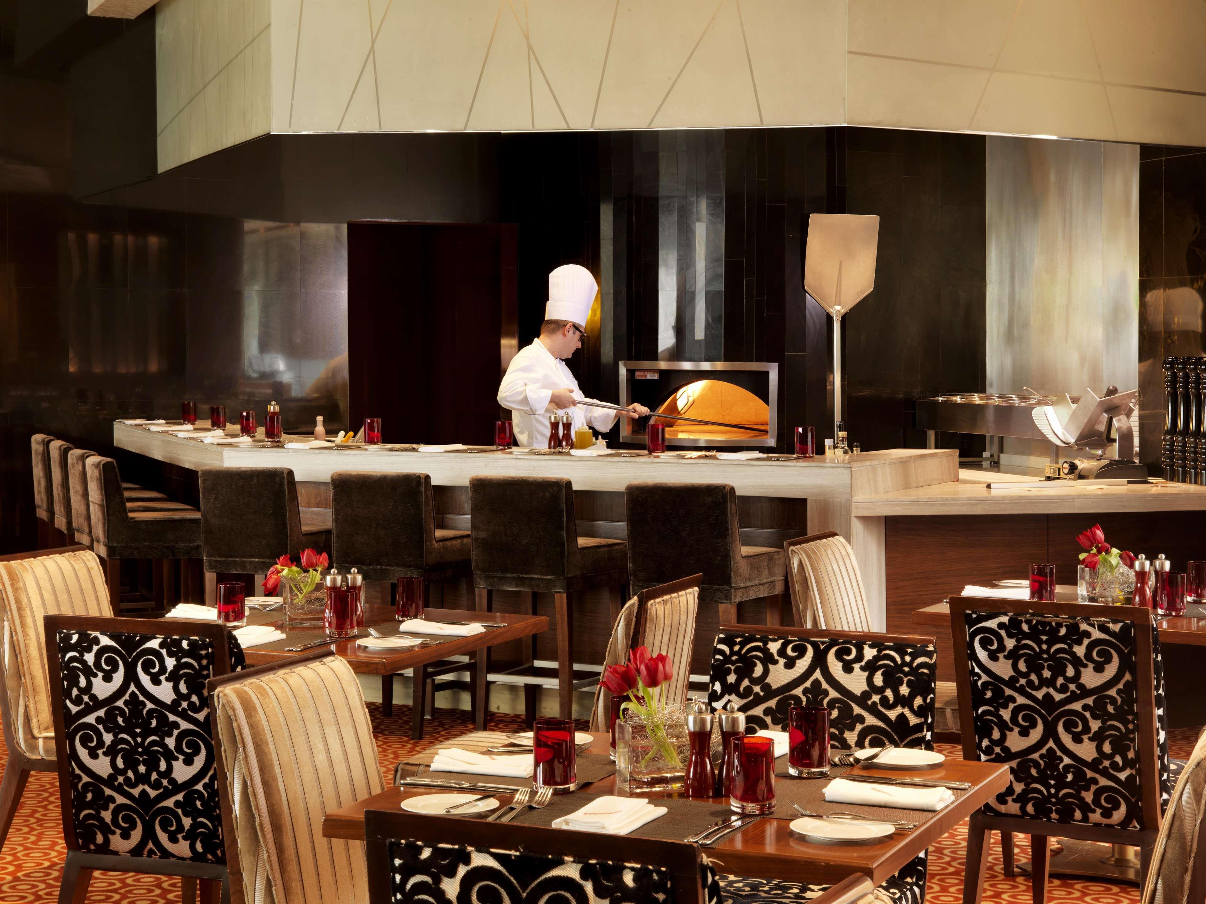 Station touristique Fairmont Bab Al Bahr 5*