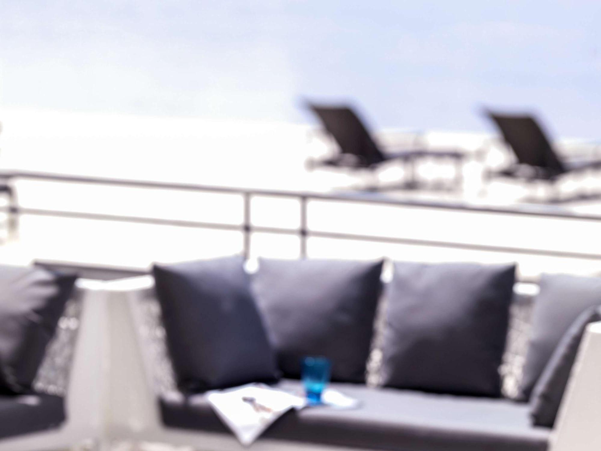Fairmont Bab Al Bahr 5* Abu Dhabi