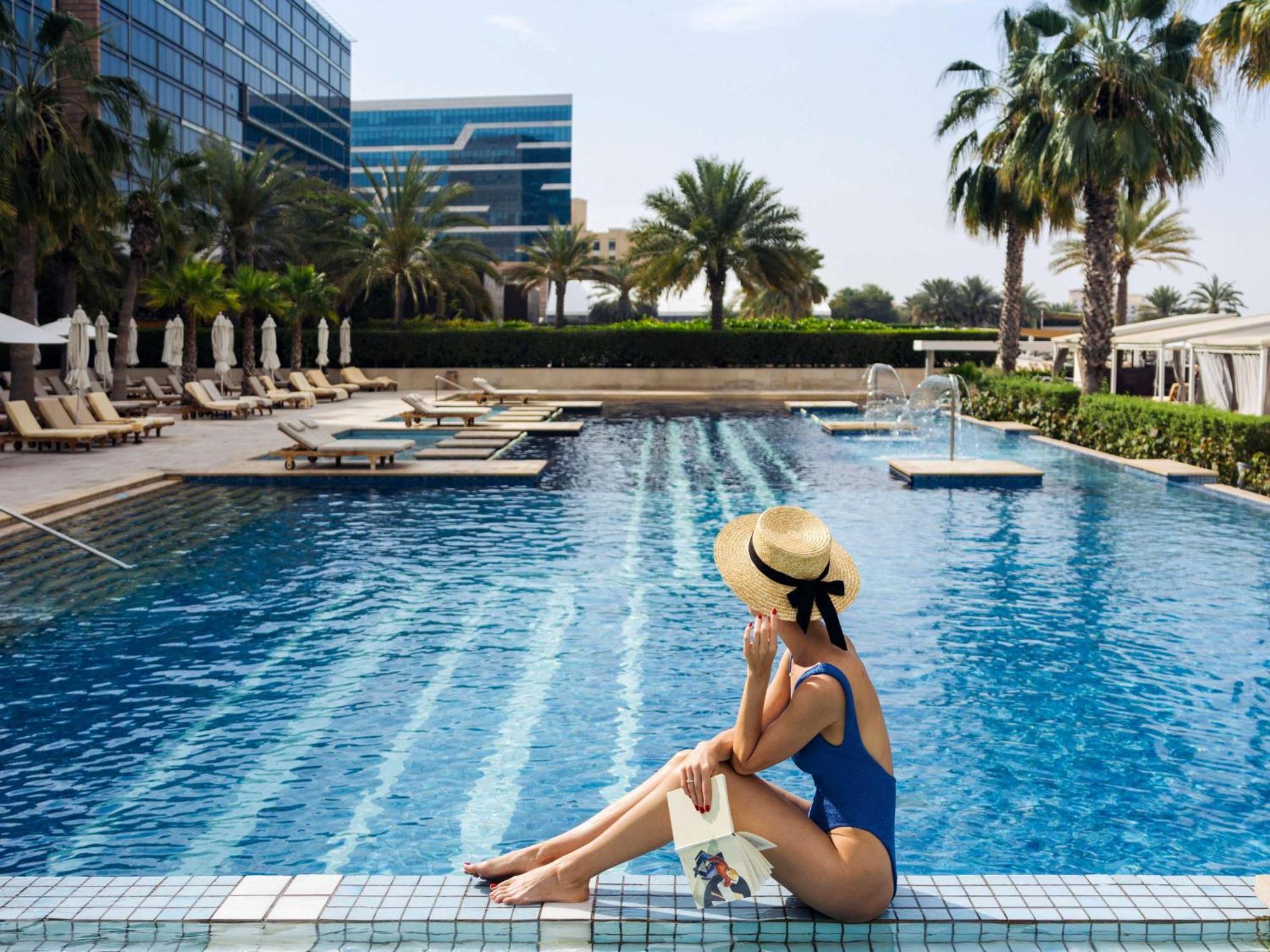 Fairmont Bab Al Bahr Resort 5*