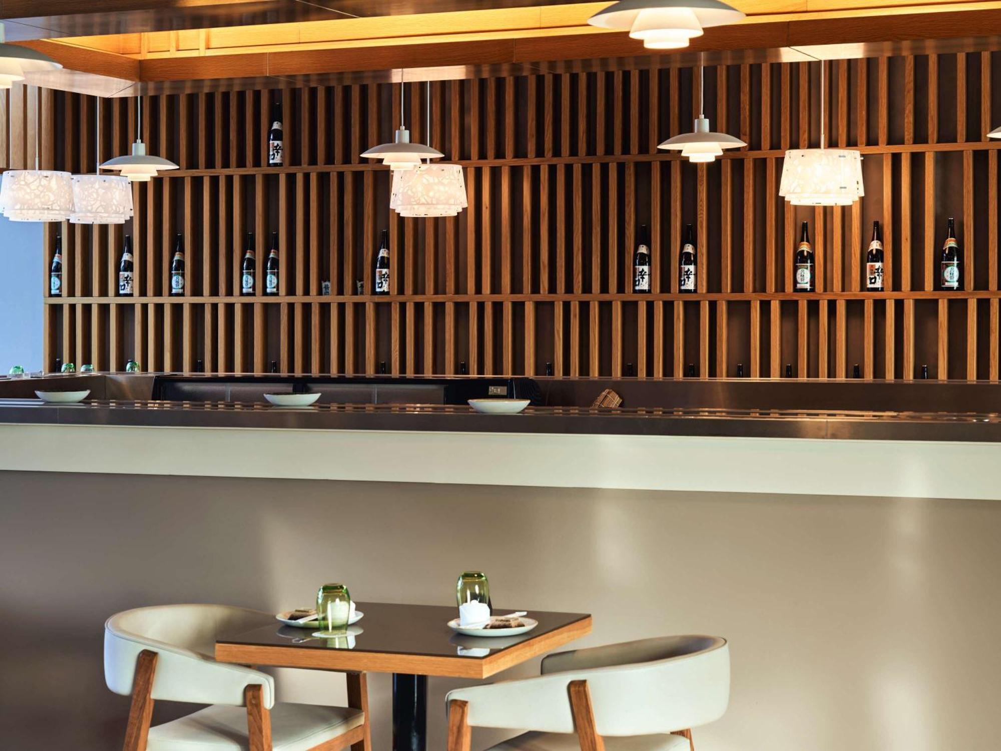 Resort Fairmont Bab Al Bahr Abu Dhabi